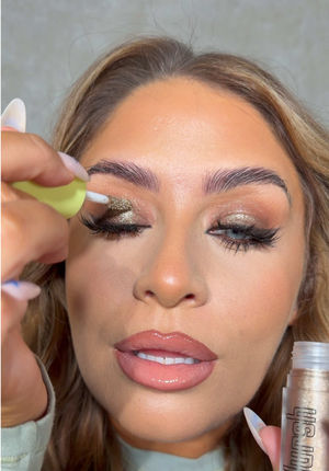 Video post by @beckymorganmakeup on TikTok