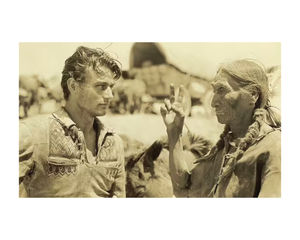 Image post by @johnwayneofficial on Instagram