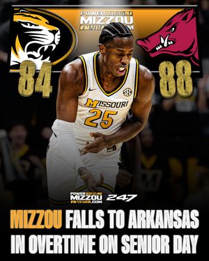 Image post by @powermizzou on Instagram