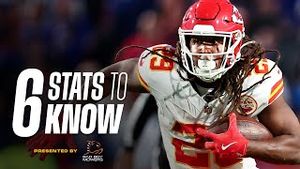 Video post by @Kansas City Chiefs on YouTube