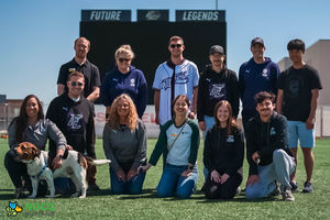 Image post by @futurelegendscomplex on Instagram