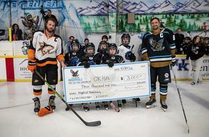 Image post by @lexingtonnightfallhockey on Instagram