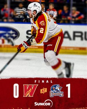 Image post by @ahlwranglers on Instagram