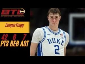 Video post by @btlhoops on YouTube