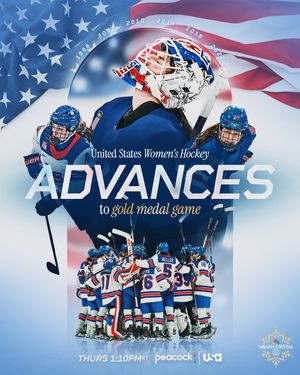 Image post by @nbcolympics on Instagram