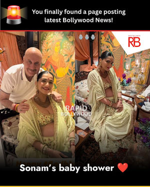 Image post by @officialrapidbollywood on Instagram