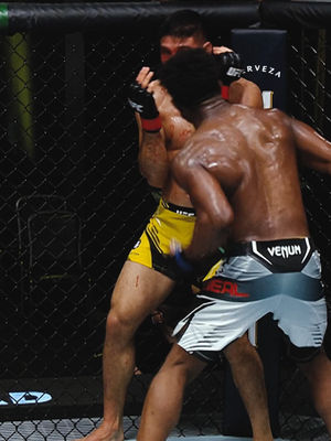 Video post by @ufc on TikTok