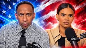 Video post by @mrstephenasmith on YouTube