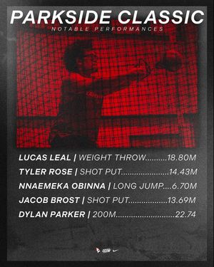 Image post by @carthage_mxctf on Instagram