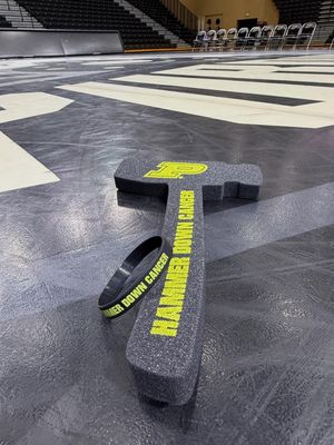 Image post by @purduewrestling on Instagram