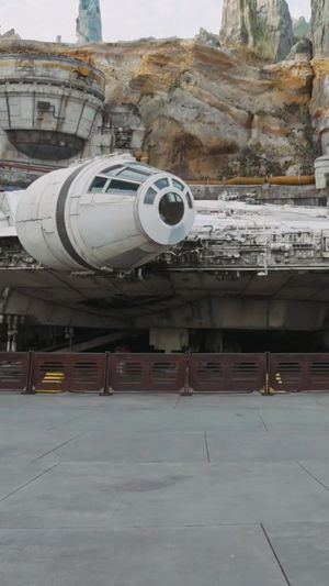 Video post by @starwars on TikTok