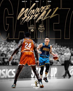 Image post by @p.league.official on Instagram