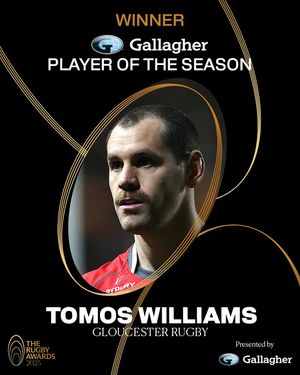 Image post by @premrugby on Instagram