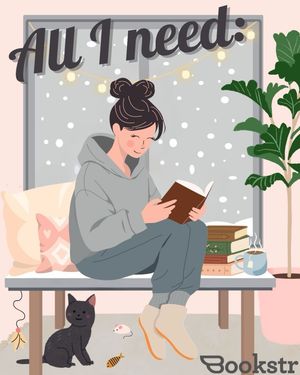 Image post by @bookstrofficial on Instagram