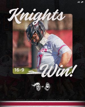 Image post by @arcadia_mlax on Instagram