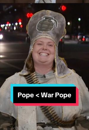 Video post by @thedailyshow on TikTok