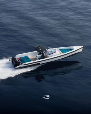 Image post by @wallyyachts_official on Instagram