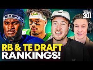 Video post by @Yahoo! Sports on YouTube