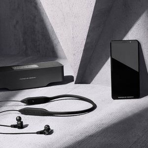 Image post by @porschedesign on Instagram