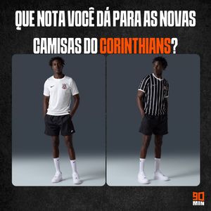 Image post by @90minbrasil on Instagram
