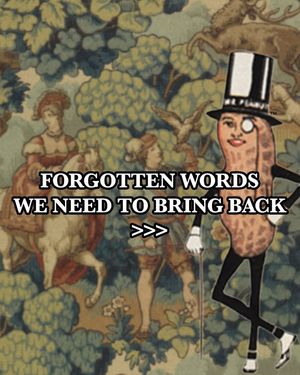 Image post by @mrpeanut on Facebook