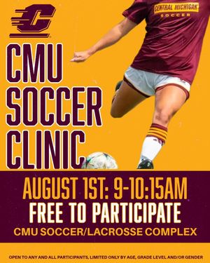 Image post by @cmu_w_soccer on Instagram