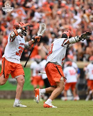 Image post by @ncaalax on Instagram