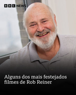 Image post by @bbcbrasil on Instagram