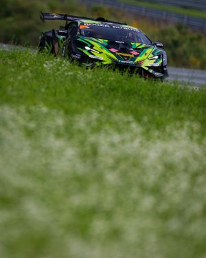 Image post by @lamborghinisc on Instagram