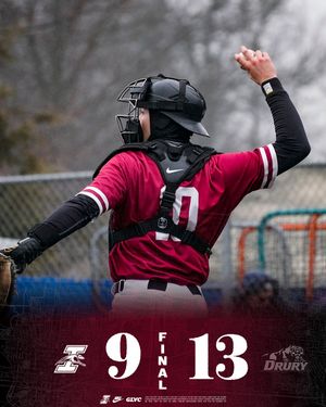 Image post by @uindybaseball on Instagram