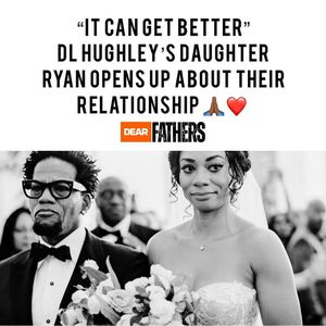 Image post by @realdlhughley on Instagram
