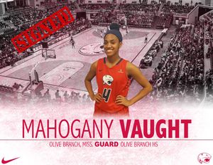Image post by @SouthAlabamaWBB on Twitter