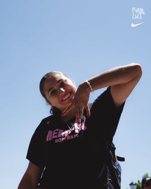 Image post by @memphissoftball on Instagram