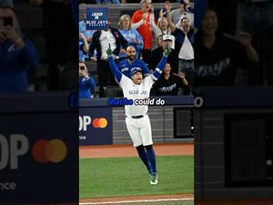 Video post by @LockedOnBlueJays on YouTube