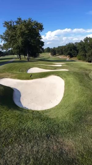 Video post by @StifelCharityClassic on Facebook