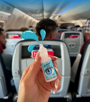 Image post by @splashtearsusa on Instagram