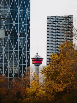 Image post by @cityofcalgary on Instagram