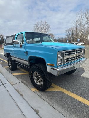 Image post by @barrett_jackson on Instagram