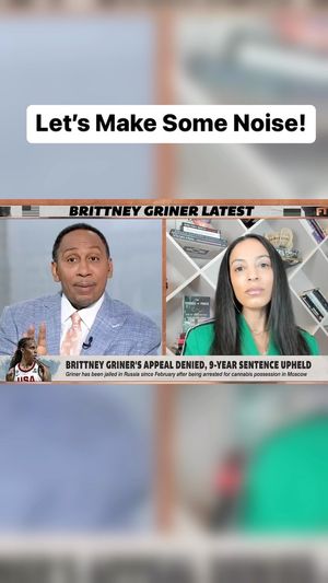 Video post by @stephenasmith on Instagram