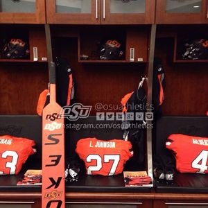 Image post by @osuathletics on Instagram
