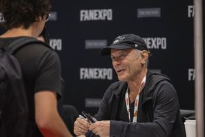 Image post by @fanexpocanada on Instagram