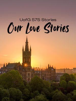 Image post by @uofglasgow on Instagram