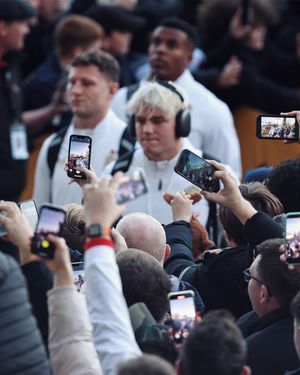 Image post by @englandrugby on Instagram