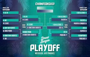Image post by @drewleague on Instagram