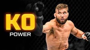 Video post by @UFC - Ultimate Fighting Championship on YouTube