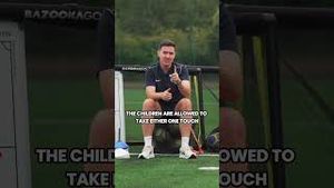 Video post by @coachjonnyfff on YouTube