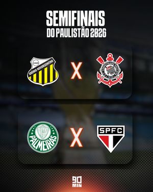 Image post by @90minbrasil on Instagram