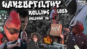 Video post by @rollingloud on YouTube