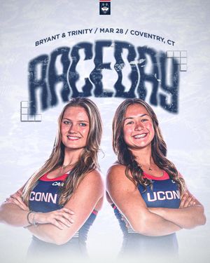 Image post by @uconnrowing on Instagram