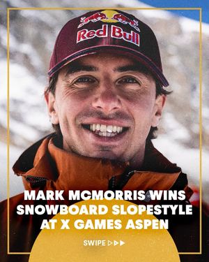 Image post by @redbullcanada on Instagram